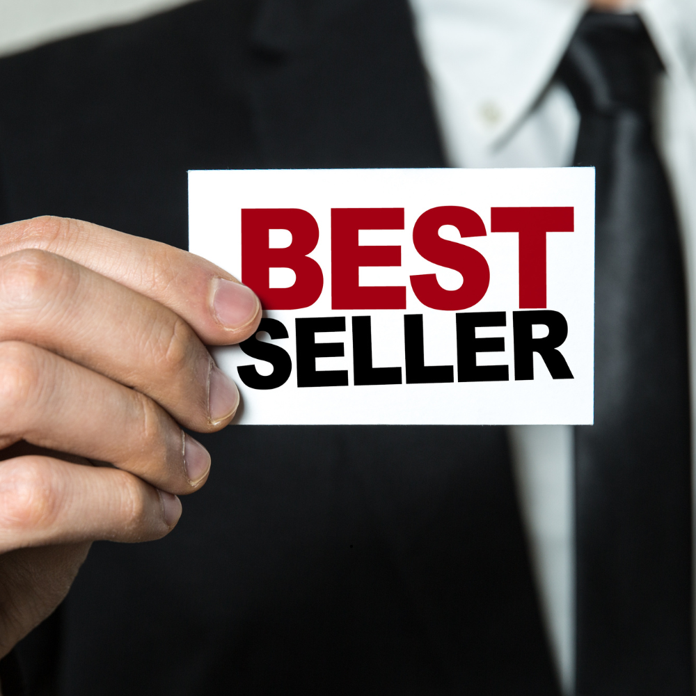 Best Sellers