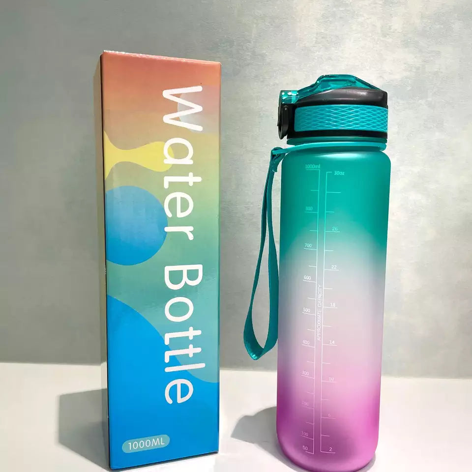 Pudami Premium Sipper Bottle 1000 ML
