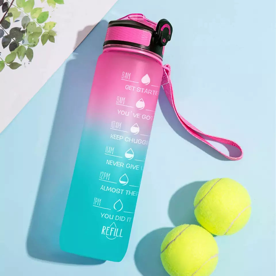 Pudami Premium Sipper Bottle 1000 ML