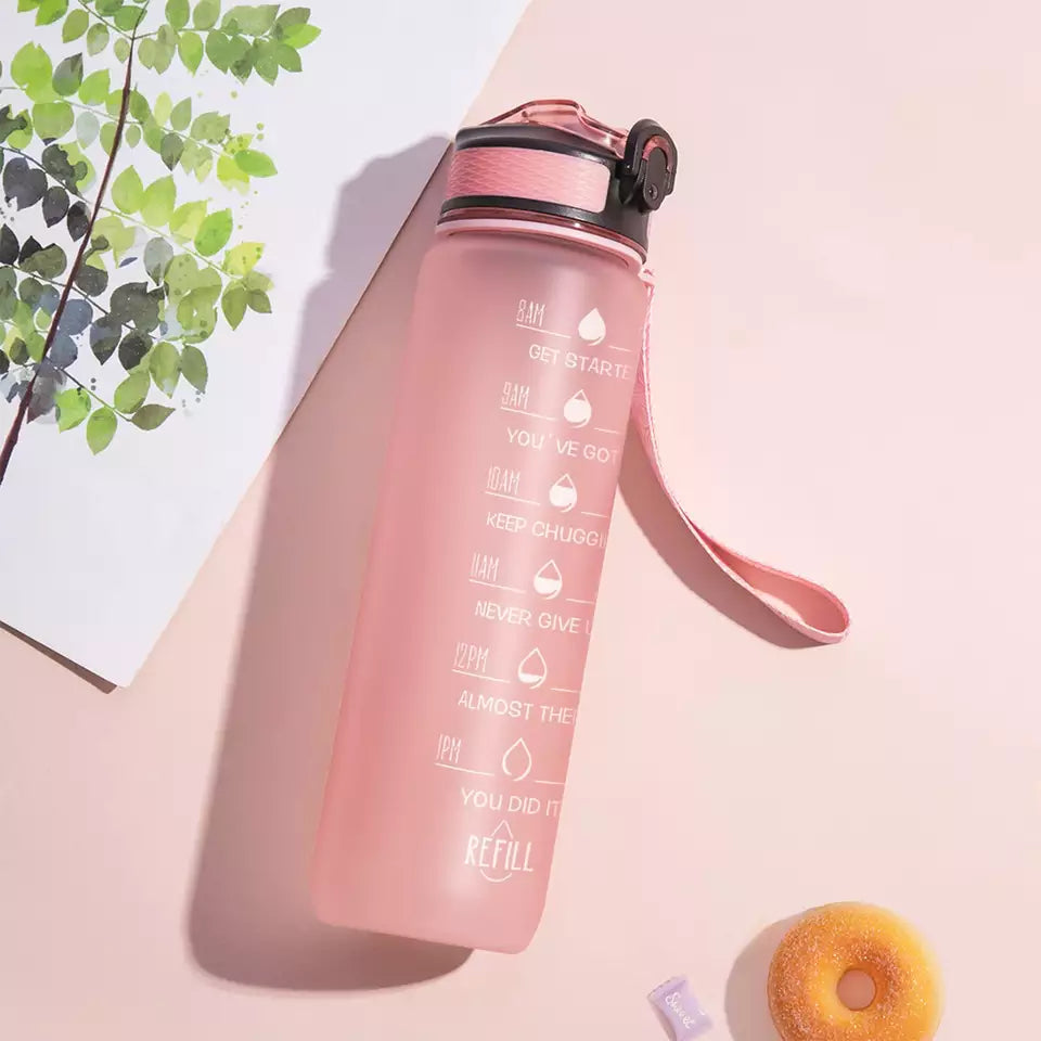 Pudami Premium Sipper Bottle 1000 ML
