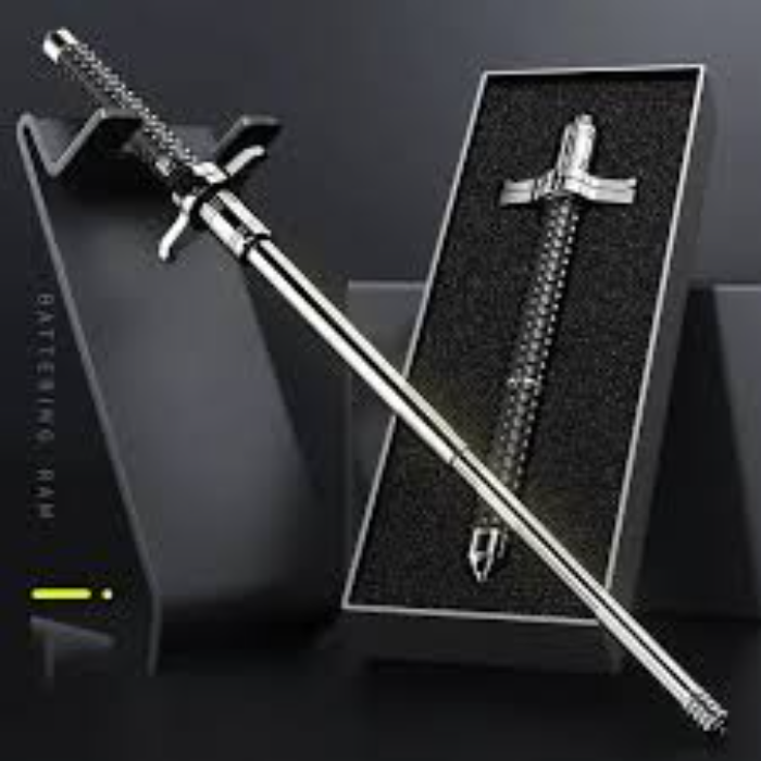 Self Defense Stick – Lightweight, Tactical, and Easy to Carry