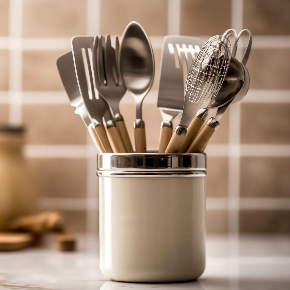 Kitchen Essentials