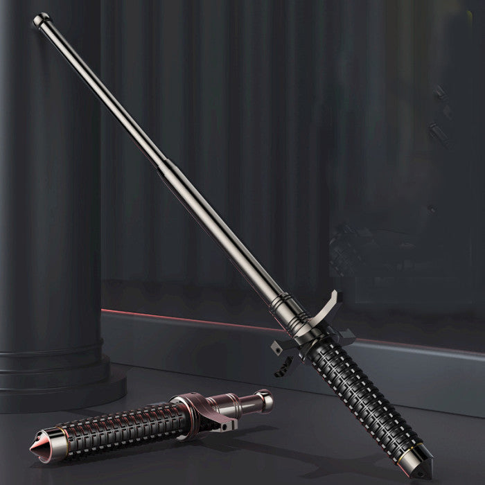 Self Defense Stick – Lightweight, Tactical, and Easy to Carry