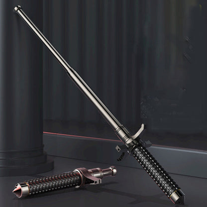 Self Defense Stick – Lightweight, Tactical, and Easy to Carry